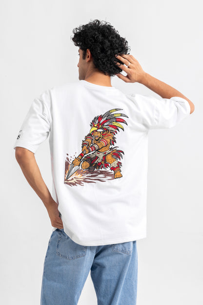 Hornbill's WarCry