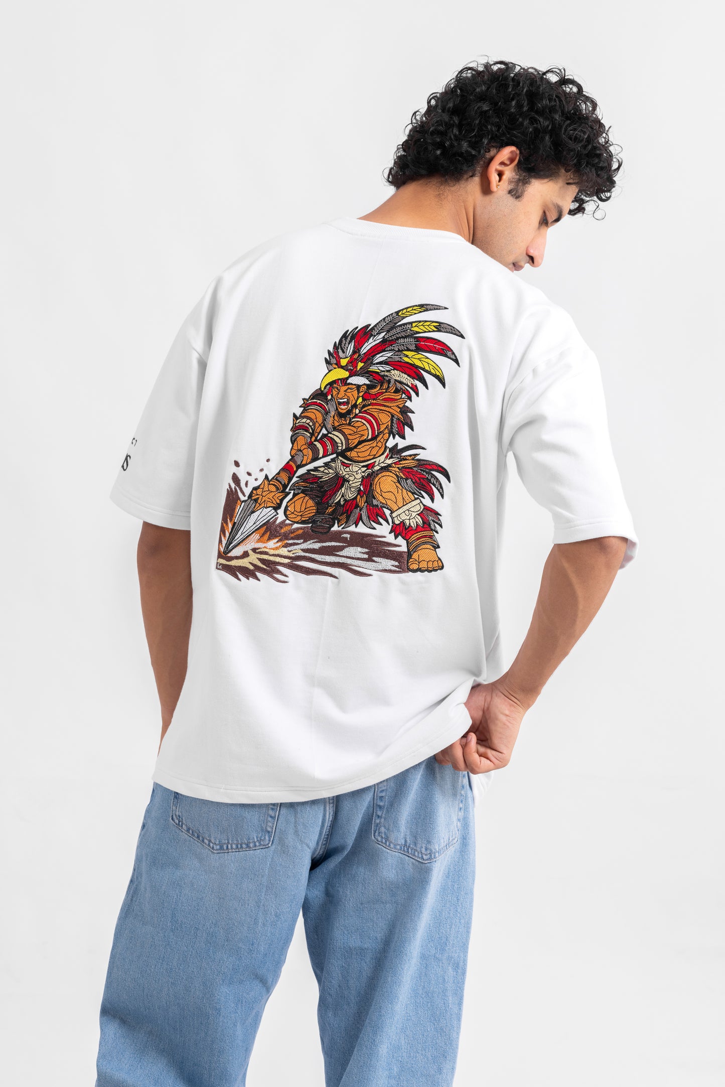 Hornbill's WarCry