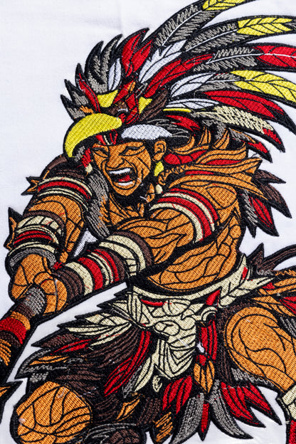 Hornbill's WarCry
