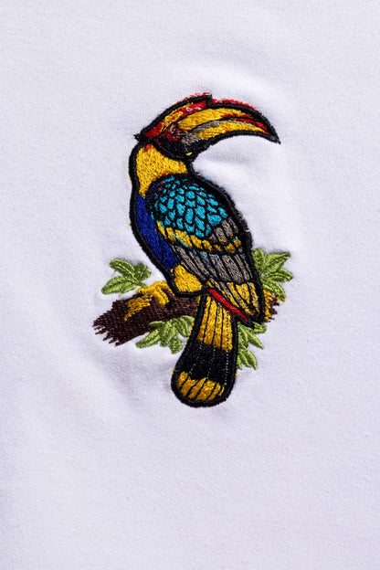 Hornbill's WarCry
