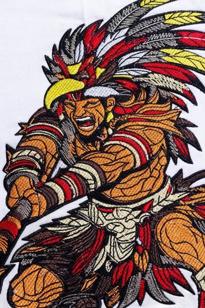 Hornbill's WarCry